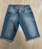 Short long EDC, Kleding | Dames, Spijkerbroeken en Jeans, EDC, Ophalen of Verzenden, Zo goed als nieuw, Overige jeansmaten