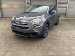 Fiat 500 X  1.0 T3 Lounge, Achat, Euro 6, Boîte manuelle, Noir
