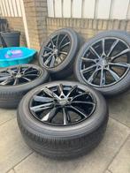 18 inch Monaco velgen 5x114.3 Mazda CX-3, Enlèvement
