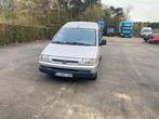 citroen jumpy 2,0hdi 9zit airco standverwarming, Monovolume, 9 zetels, Bedrijf, Handgeschakeld