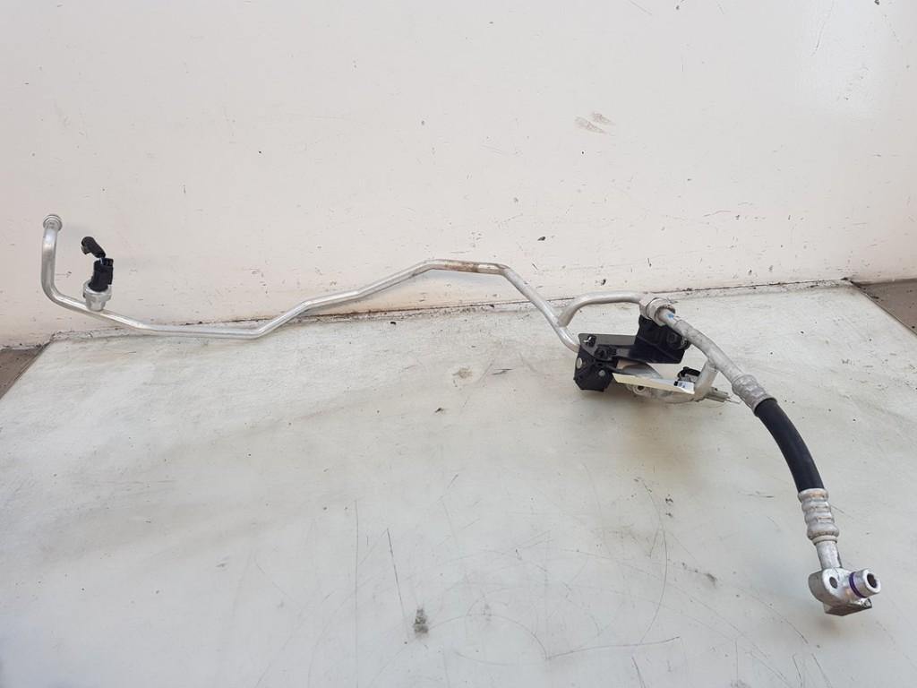 DURITE CLIMATISATION Nissan Leaf (ZE1) (01-2017/-), Autos : Pièces & Accessoires, Climatisation & Chauffage, Nissan, Utilisé