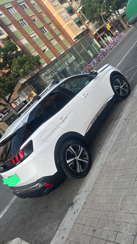 Peugeot 3008 2020 ALLURE 1200 PURETECH 130 S&S, Auto's, Seat, Particulier, Te koop