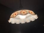 Authentieke vintage hanglamp, Antiek en Kunst, Ophalen