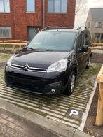 Citroen Berlingo Type 7, Voorwielaandrijving, Stof, 140 g/km, Euro 6