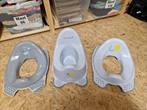 Dreambee plaspotje en 2 wc-brilverkleiners, Gebruikt, Overige typen, Standaard, Ophalen
