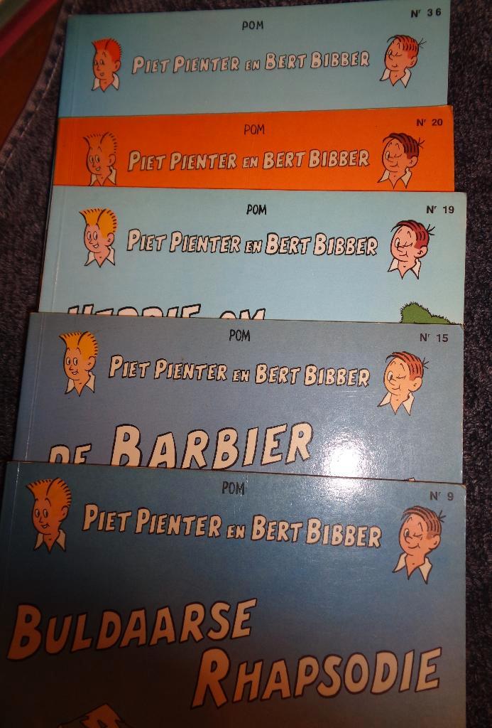 strips, Livres, BD, Utilisé, Enlèvement ou Envoi