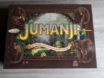 Bordspel Jumanji, Ophalen