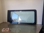 Ruit Laaddeur zijkant van een Nissan NV400, Gebruikt, -, -, Ophalen of Verzenden