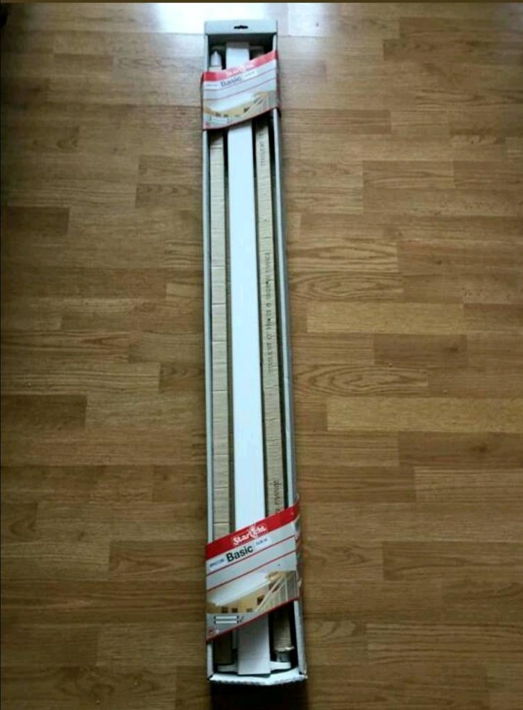 kit réglette double néon complet neuf dans emballage 36 watt, Maison & Meubles, Lampes | Autre, Enlèvement, Comme neuf