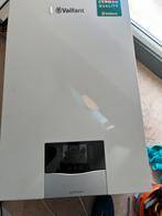 Chaudière a condensation mixte Vaillant, Moins de 60 cm, Comme neuf, Enlèvement, Haut rendement (HR)