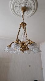 KroonLuster, Huis en Inrichting, Lampen | Kroonluchters, Ophalen