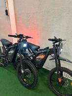 Nieuwe Ouxi GT2000 E-Bike/fatbike/NFC/Showroom, Fietsen en Brommers, Elektrische fietsen, Ophalen, Nieuw, 50 km per accu of meer