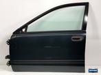 Portière 4portes avant gauche d'un Volvo V40 (244), -, 3 mois de garantie, Porte, -
