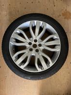 1x Range Rover reservewiel Pirelli Scorpion Verde All Season, Ophalen, Gebruikt, -, 275 mm