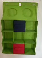 Rangement mural en tissu, Enlèvement, Neuf