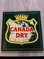 Reclame Canada Dry, Ophalen, Gebruikt