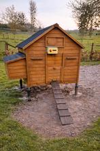 Kippenhok, Dieren en Toebehoren, Ophalen