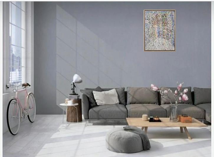 Blessings in every moment, Antiek en Kunst, Kunst | Schilderijen | Modern, Ophalen