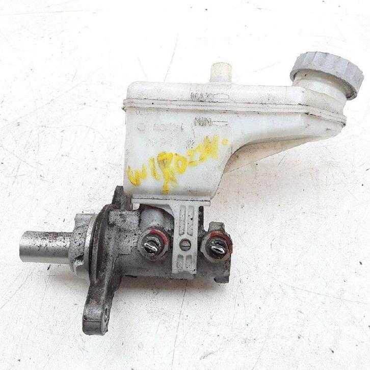 MAITRE CYLINDRE DE FREIN ABS Suzuki Splash (01-2008/12-2015), Autos : Pièces & Accessoires, Freins & Transmission, Suzuki, Utilisé