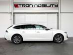 Peugeot 508 508 SW 1.6 PureTech Allure S CAMER*CARPLAY*BLIS*, Autos, 3300 kg, Achat, Euro 6, Entreprise