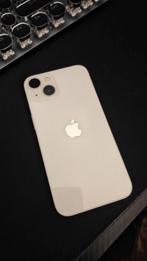 Iphone 13 blanc en parfait état avec 93% de batterie, Enlèvement, Blanc, IPhone 13