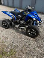Yamaha Raptor 700, Motos, 700 cm³