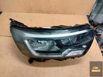 260100108R, Renault Kangoo IV Lamp rechts normaal, Renault Group, Gebruikt, Contact.group@renault.com, Renault