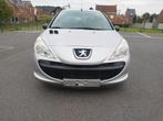 peugeot 206 +, Auto's, Voorwielaandrijving, Stof, 4 cilinders, Bedrijf