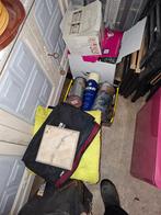 Brocante, Divers, Enlèvement, Utilisé