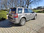 Land Rover Freelander 2 gekeurd voor verkoop *LICHTE VRACHT*, Auto's, Land Rover, Automaat, Gebruikt, Lederen bekleding, Leder
