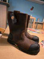 Veiligheidslaarsen gevoerd 43, Tuin en Terras, Ophalen, Nieuw, Heren, Laarzen