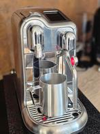 Nespresso sage creatista pro, Ophalen, Koffiemachine