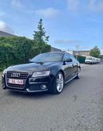audi A5 sportback, Autos, Euro 5, Achat, Rétroviseurs extérieur chauffants, 149 g/km
