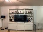 Bibliotheek/ tv kast, Huis en Inrichting, Ophalen, Gebruikt