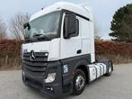 Mercedes-Benz Actros 1848 Retarder, Achat, Euro 6, Entreprise, Mercedes-Benz