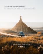 Hymer B-ML I 880 - BTW verrekenbaar - 1 Jaar Garantie, 8 mètres et plus, Jusqu'à 5, Intégral, Diesel