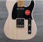 Classic Vibe 50's Telecaster White Blonde incl. accesoires., Musique & Instruments, Instruments à corde | Guitares | Électriques
