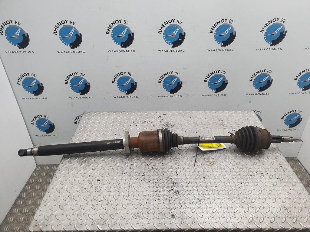 OPEL MOKKA J13 1.4 T Cosmo  AANDRIJFAS R 2015, Ophalen of Verzenden, Gebruikt, Stiba lid