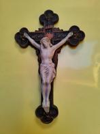 Crucifix ancien, Antiquités & Art
