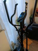 Vélo elliptique Domyos, Enlèvement, Vélo elliptique