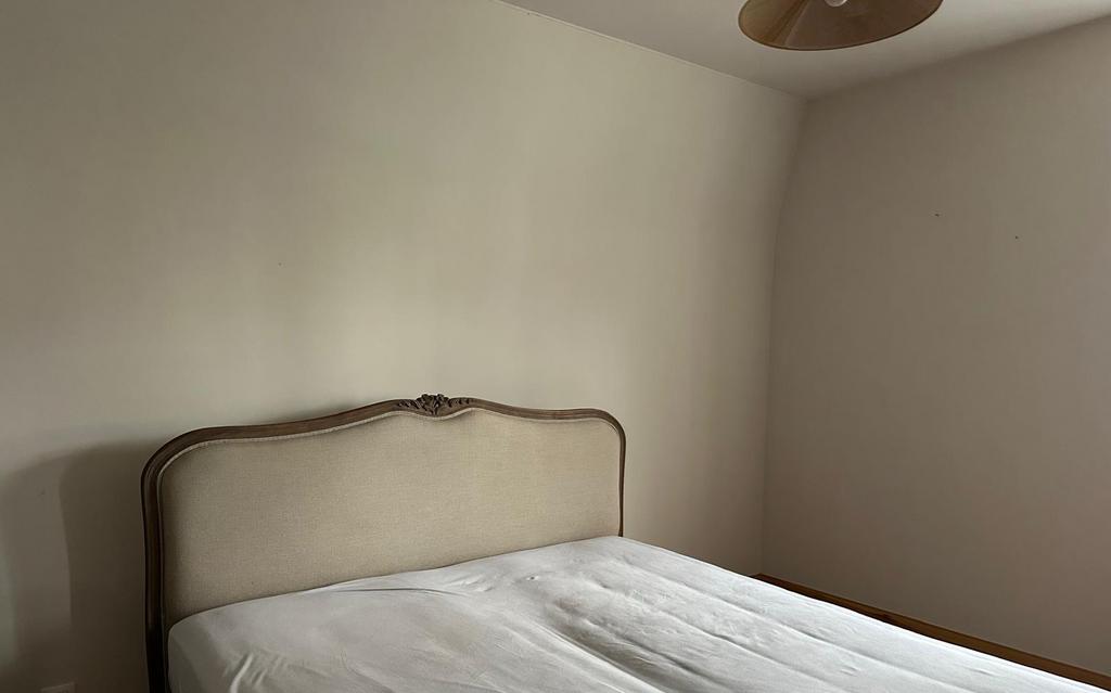 Tête de lit 160cm - très bon état, Maison & Meubles, Chambre à coucher | Lits, Enlèvement, Autres dimensions