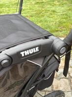 Thule sport duo | weinig gebruikt !, Kinderen en Baby's, Speelgoed | Buiten | Voertuigen en Loopfietsen, Ophalen, Gebruikt, Overige typen