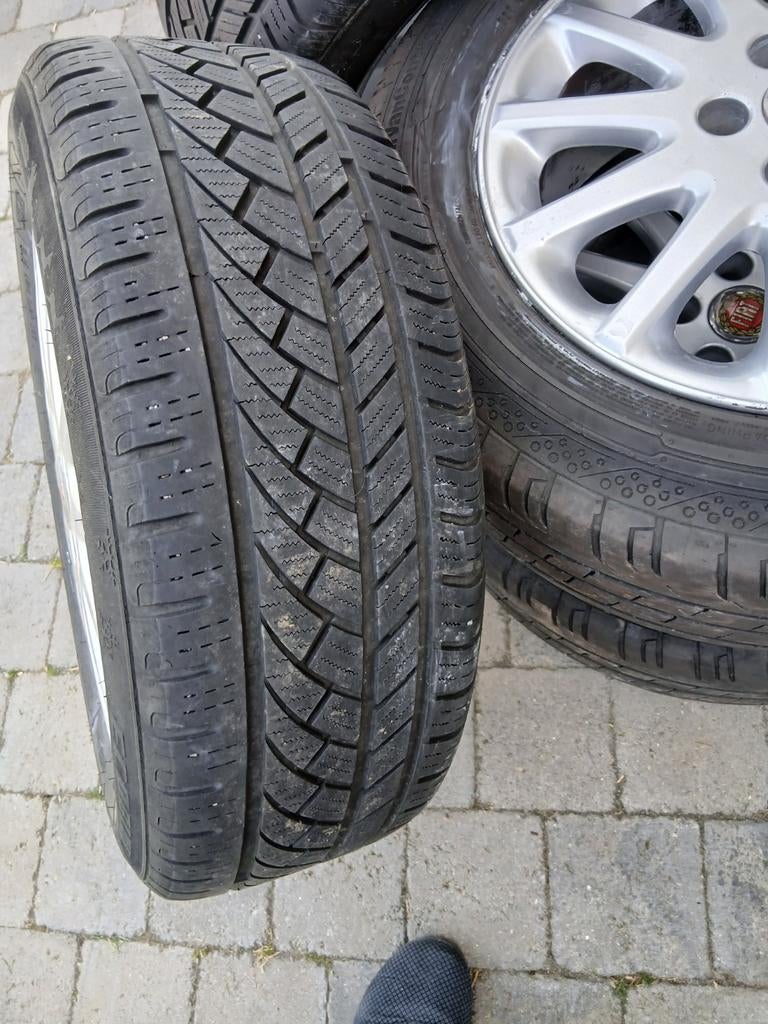 Jantes scudo expert jumpy ....