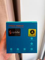 Stream webcam Angetube, Informatique & Logiciels, Webcams, Enlèvement, Comme neuf