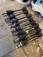 Porsche 911 964 aandrijfassen, Ophalen, Voor, Porsche