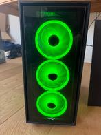 Pc gaming, Computers en Software, Desktop Pc's, Ophalen, Le pc est monté avec différentes marques, 32 GB, Zo goed als nieuw