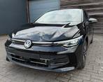 Vw Golf 8.5 1.5 eTSI 110Kw 6/2025 Automaat, Auto's, Stof, 1498 cc, Zwart, Berline