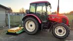 Zetor 5341 Super– slechts 2400 uur – zeer nette staat, Autres marques, Jusqu'à 2500, Jusqu'à 80 ch, Enlèvement