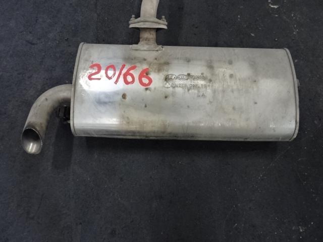 ÉCHAPPEMENT AVANT PIPE Hyundai Tucson (TL), Autos : Pièces & Accessoires, Systèmes d'échappement, Hyundai, Utilisé