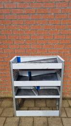 ÉTAGÈRE SORTIMO, Enlèvement, Utilisé